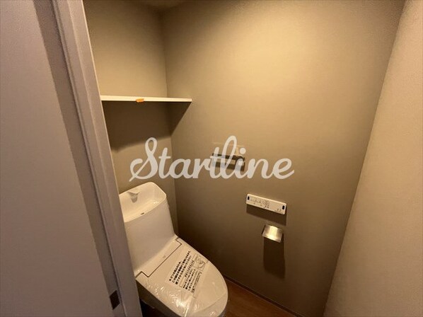 デュオフラッツ浅草蔵前の物件内観写真